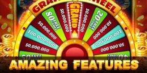 game slots FM88